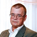 Борис, 67 лет