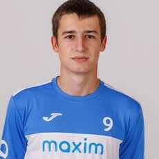 Фотография мужчины Дмитрий, 20 лет из г. Курган