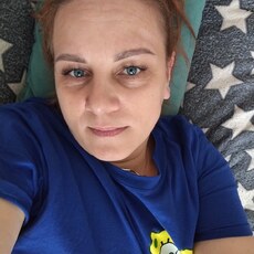 Фотография девушки Ол, 42 года из г. Нерехта