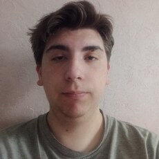 Фотография мужчины Андрей, 23 года из г. Днепр