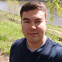 Жахангир, 30 лет