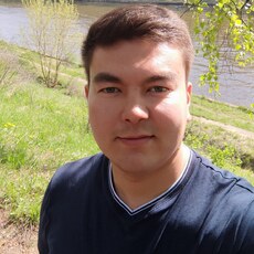 Фотография мужчины Жахангир, 30 лет из г. Ковров
