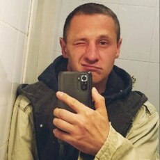 Фотография мужчины Nik, 29 лет из г. Мценск