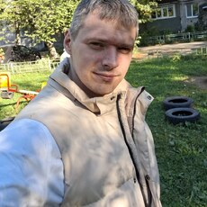 Фотография мужчины Евгений, 34 года из г. Нижний Новгород