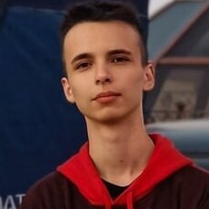 Фотография мужчины Дмитрий, 19 лет из г. Саранск