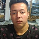 Тимур, 25 лет