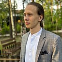 Алексей, 22 года