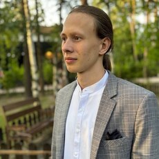 Фотография мужчины Алексей, 22 года из г. Ковров