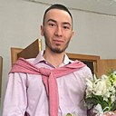 Алан, 23 года