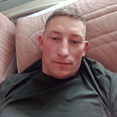 Фотография мужчины Александр, 35 лет из г. Сосновоборск (Красноярский Край)