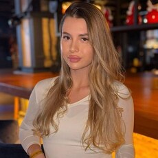 Фотография девушки Алина, 20 лет из г. Москва