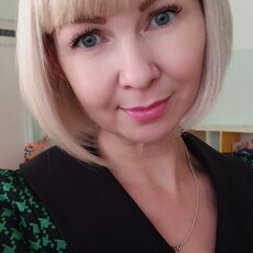 Фотография девушки Марина, 44 года из г. Можга