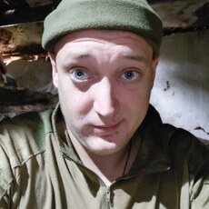 Фотография мужчины Юрий, 26 лет из г. Макеевка