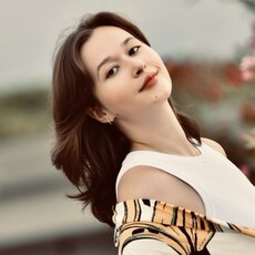 Фотография девушки Аля, 20 лет из г. Москва