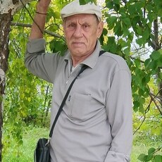 Фотография мужчины Геннадий, 64 года из г. Шадринск