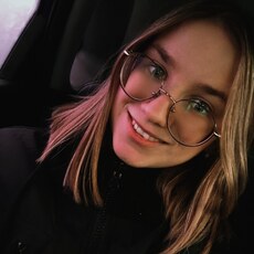 Фотография девушки Лиана, 24 года из г. Кунгур