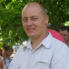 Фотография мужчины Александр, 44 года из г. Енакиево