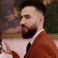 Фотография мужчины Hayder, 33 года из г. Красноярск