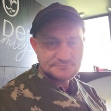 Фотография мужчины Ромка, 43 года из г. Пермь
