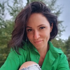 Фотография девушки Александра, 30 лет из г. Владимир