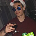 Владимир, 23 года