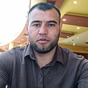 Ашраф, 37 лет