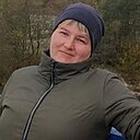 Надія, 33 года