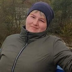 Фотография девушки Надія, 33 года из г. Любешов