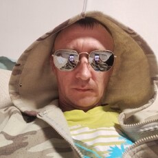 Фотография мужчины Александр, 40 лет из г. Новосибирск
