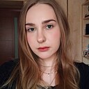 Оля, 27 лет