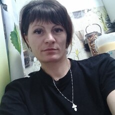 Фотография девушки Оксана, 33 года из г. Барабинск