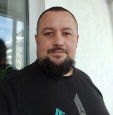 Фотография мужчины Дмитрий, 42 года из г. Владимир