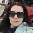Ната, 46 лет