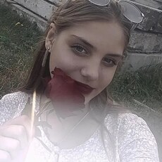 Фотография девушки Дарья, 18 лет из г. Хабаровск