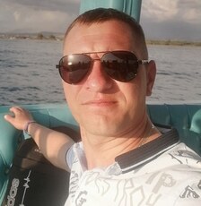 Фотография мужчины Константин, 34 года из г. Челябинск