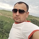 Аслан, 39 лет