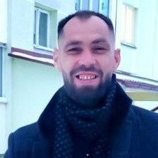 Фотография мужчины Сергей, 37 лет из г. Воложин