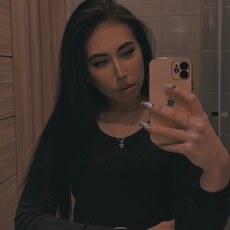 Фотография девушки Анастасия, 23 года из г. Москва