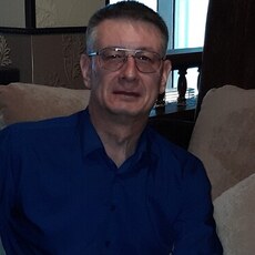 Фотография мужчины Андрей, 51 год из г. Мирный (Архангельская Область)