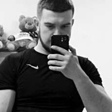 Фотография мужчины Рома, 25 лет из г. Томск