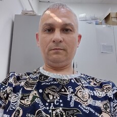 Фотография мужчины Денис, 46 лет из г. Чапаевск