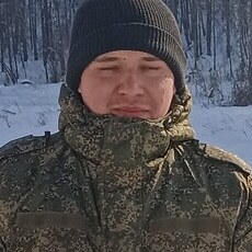 Фотография мужчины Шамиль, 29 лет из г. Уфа