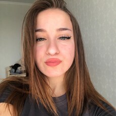 Фотография девушки Мария, 19 лет из г. Москва