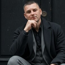 Фотография мужчины Коля, 38 лет из г. Усолье-Сибирское