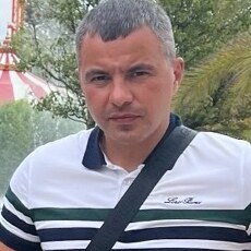 Фотография мужчины Юрий, 41 год из г. Тула