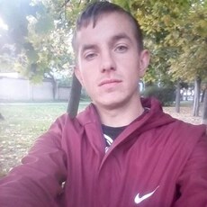 Фотография мужчины Вадим, 30 лет из г. Николаев