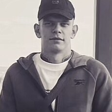 Фотография мужчины Никит, 20 лет из г. Тюмень
