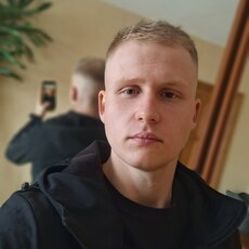 Фотография мужчины Макс, 22 года из г. Гродно
