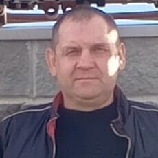 Фотография мужчины Алексей, 47 лет из г. Урюпинск
