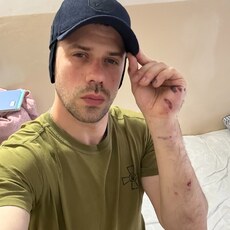 Фотография мужчины Lee, 40 лет из г. Желтые Воды